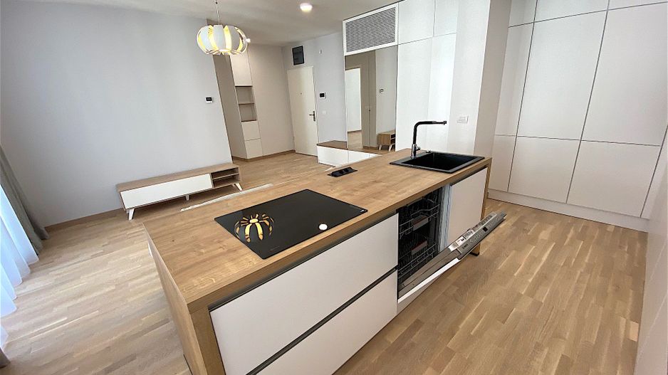 Apartament lux in bloc nou- ISHO - Poză 10