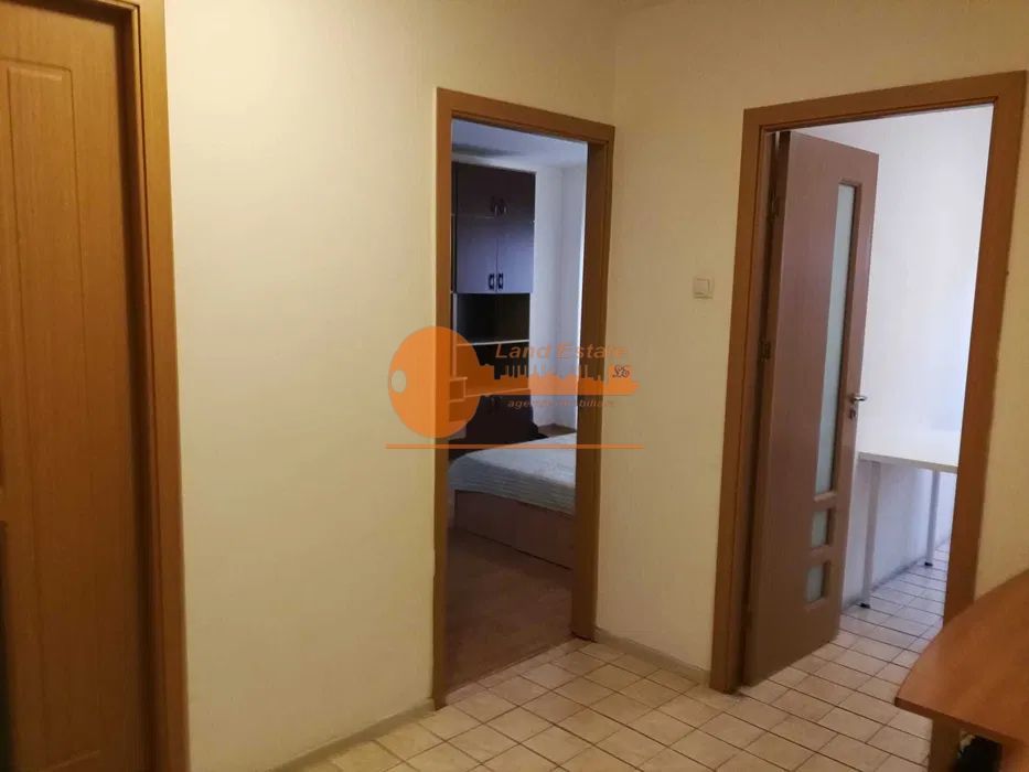 Garsoniera in zona Lujerului (Bloc de Garsoniere - 6 minute de Metrou) - Poză 2