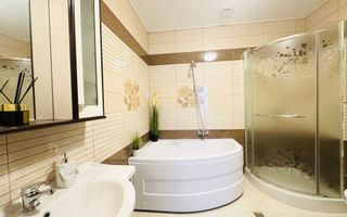 BG130-Casa 3 camere,Curte privata,Climatizare,Girocului-COMISION 0% - Poză 7