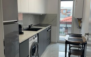 Apartament 2 camere Tunari | vedere spre pădure, include parcare - Poză 2