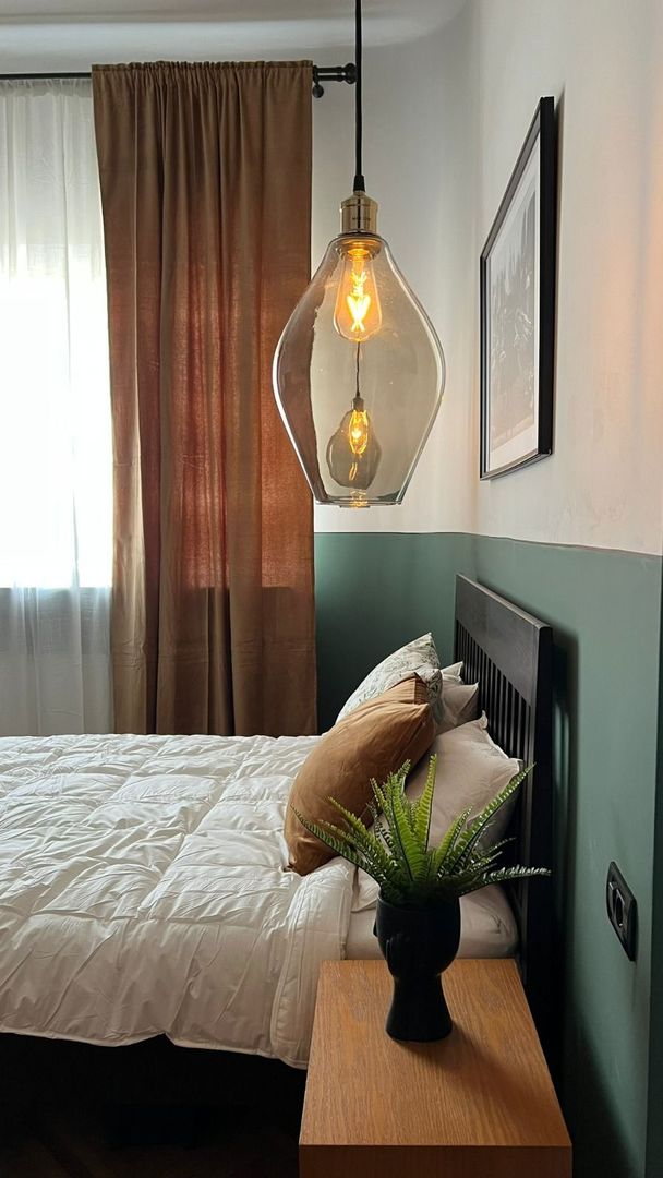 Garsoniera splendida in zona Dacia - piata Gemeni - Poză 15