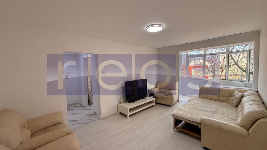 VANZARE 2 CAMERE TITAN | METROU  1 DECEMBRIE 1918 | RENOVAT COMPLET - Poză 7