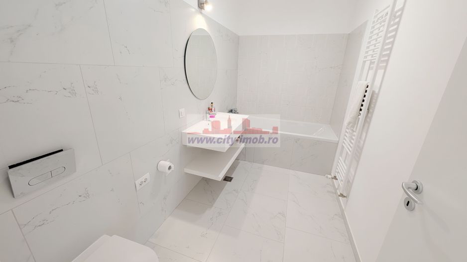 Vanzare apartament 2 Camere IVY  Residence - Poză 19