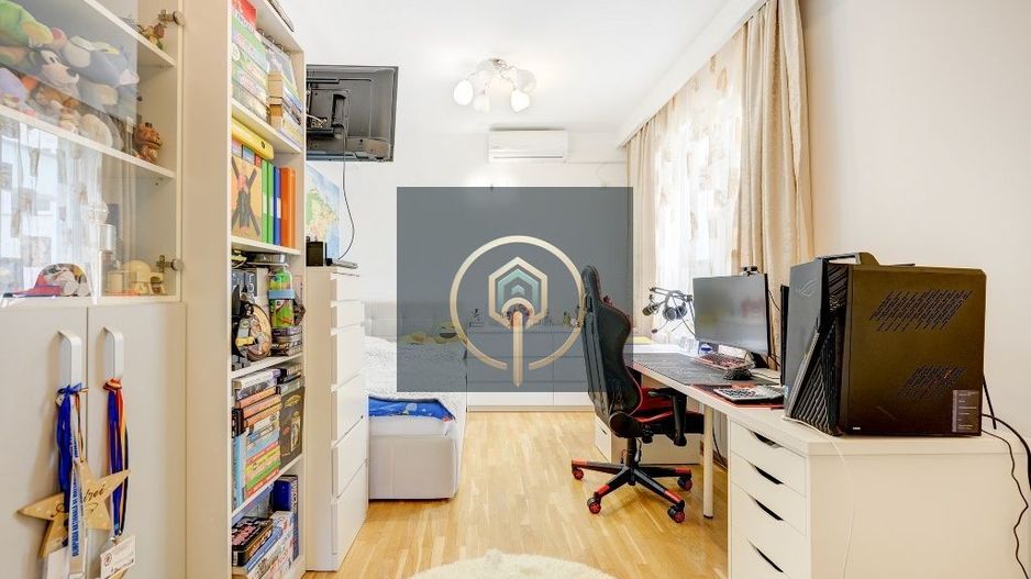 Apartament 4 camere | Floreasca | 177 mp - Poză 7