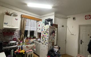 Apartament cu 1 cameră zona Mureşeni - Poză 3
