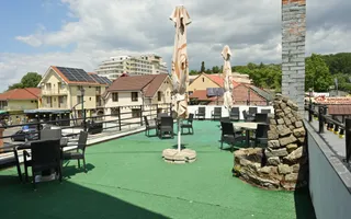 Pensiune și Restaurant de Vânzare | Afacere la Cheie | Băile Felix - Poză 26