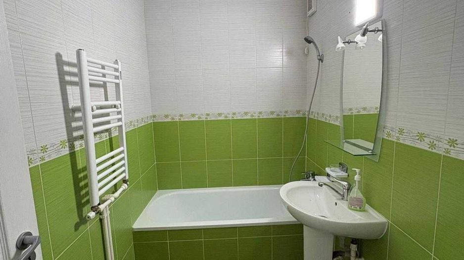 🏡 Apartament 2 camere de vânzare | Țiglina 2, et.3 - Poză 7