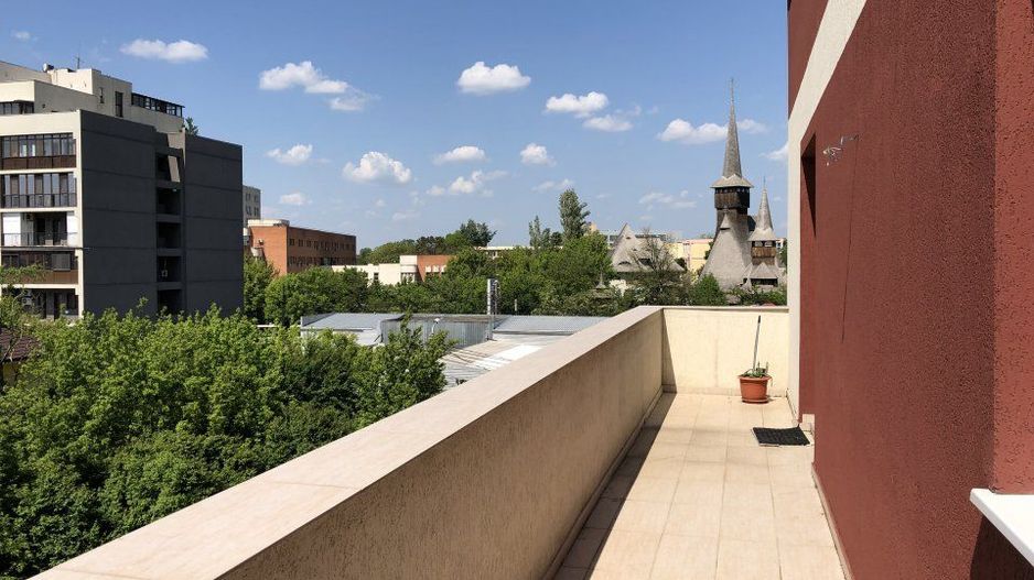 Ag BRASADAS vinde ap 2 cam E3/3 2016 cu parcare zona Fundeni - Poză 13