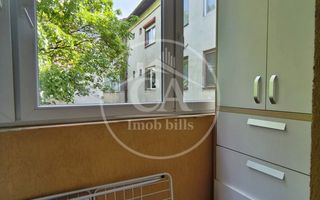 Apartament de vânzare cu 4 camere în zona Decebal, Oradea - Poză 14