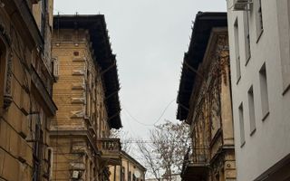 Garsoniera in vila I Rosetti- Gradina Icoanei I P+1E+M - Poză 11