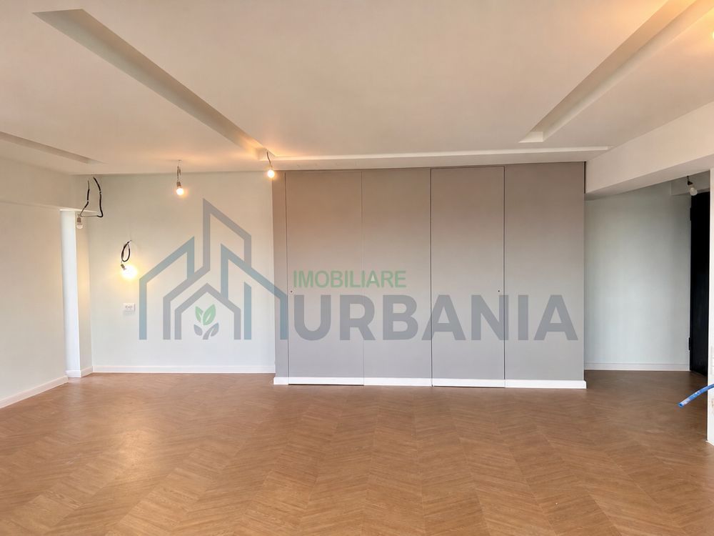 Apartament 2 camere, 62 mp, etaj 6, Iași - închiriere pentru birouri - Poză 3