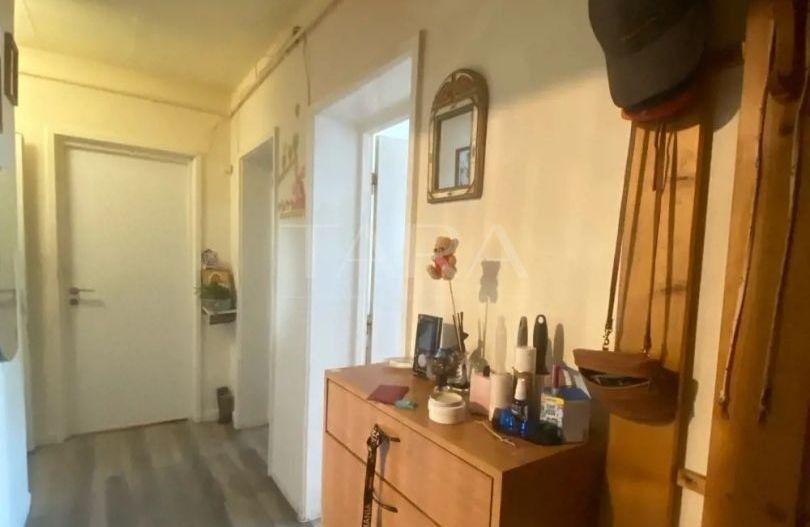Apartament spațios și luminos cu 3 camere, Gheorgheni - Poză 2