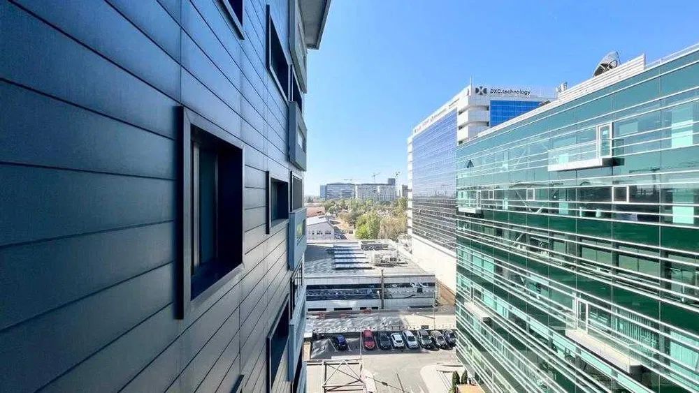 Chirie I Apartament 3 camere lângă metrou Pipera I Upground Residence - Poză 8