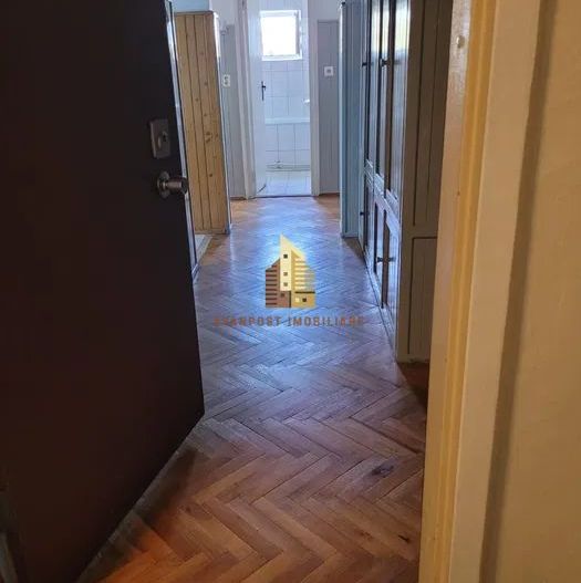 | Apartament cu 2 camere de vanzare | Decomandat | Cartierul Grigorescu | - Poză 6