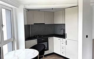 Apartament 2 camere de închiriat în DP Rezidential, Moara de Vant, Iași - Poză 3