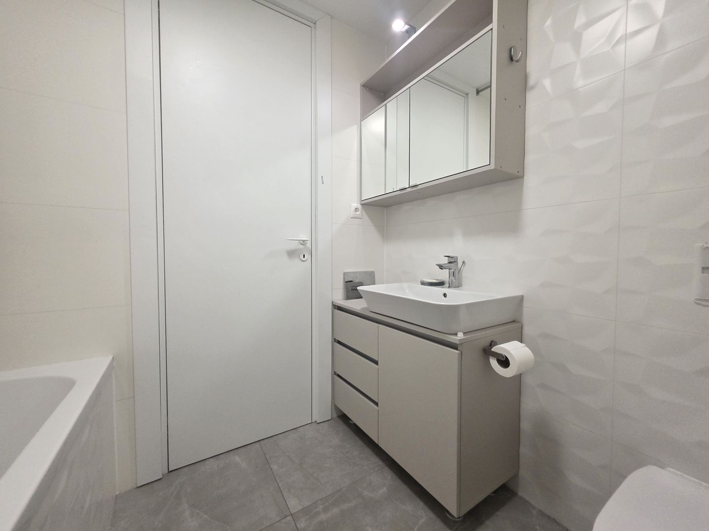 Apartament | 2 camere | Parcare subterana | Cloud 9 - Poză 6