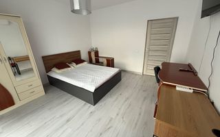 Garsoniera Cu Pat  Exigent  Residence 420 Euro - Poză 6