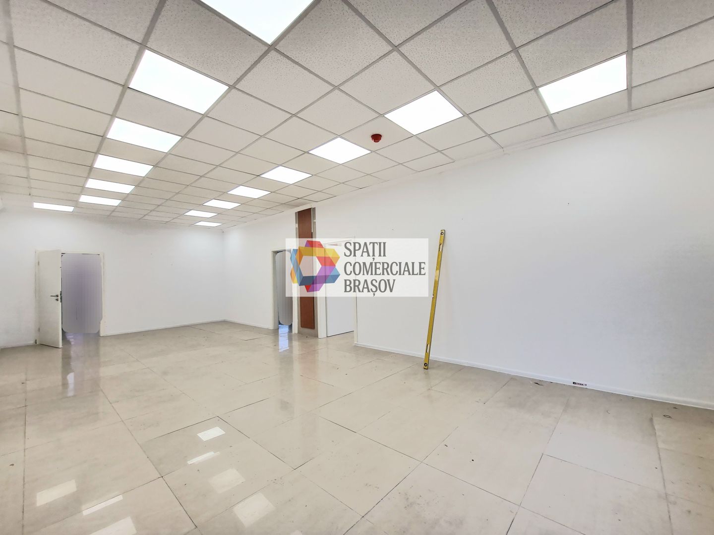 Spatiu birouri de închiriat Brasov - 250 mp # Plus-imo.ro - Poză 9