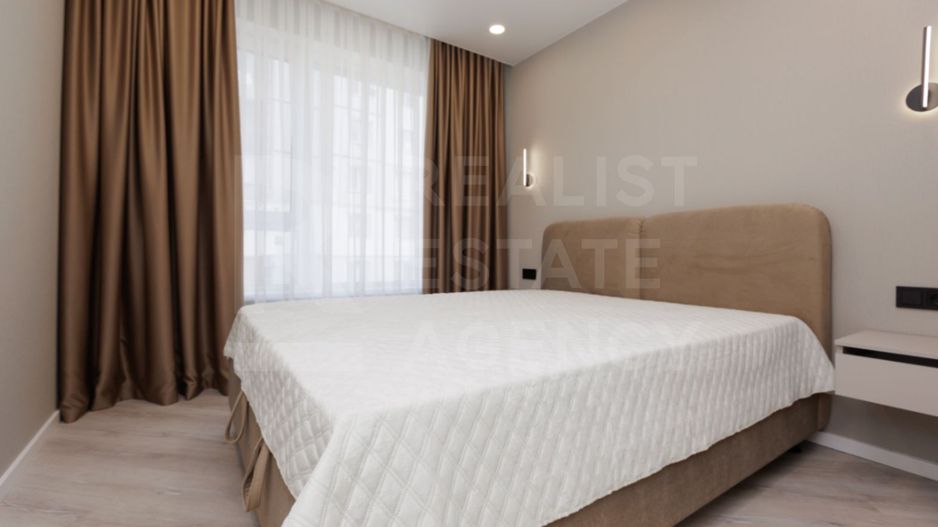 Vânzare, apartament cu 2 camere , str.  Ialoveni ,Telecentru - Poză 8
