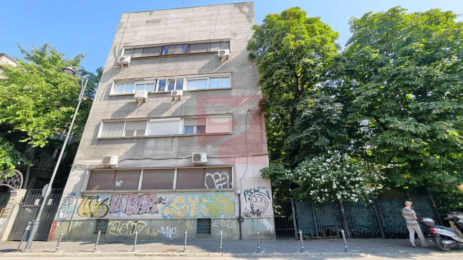 2 camere,  deosebit,Maria Rosetti, bloc interbelic clasic - Poză 14