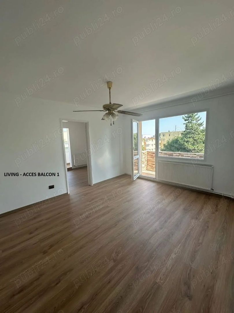 Vanzare Apartament  2 camere Astra Brasov - Poză 4