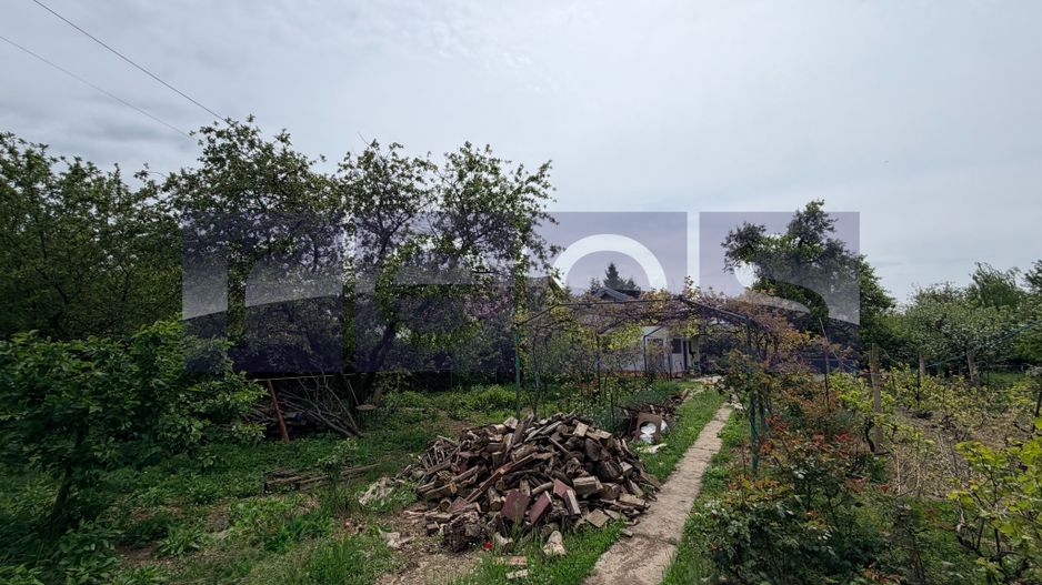 TEREN INTRAVILAN DE VANZARE | OTOPENI | 1.530 MP | DESCHIDERE 26 ML | - Poză 1