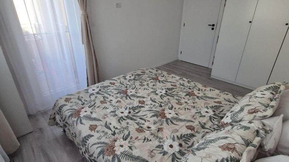 COMISION 0, Apartament 3 Camere, Mobilat, Utilat, Etaj 1, Mosnita Noua - Poză 8