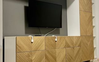 Ap 2 camere Rotar Park 1 - incl Parcare - Poză 2