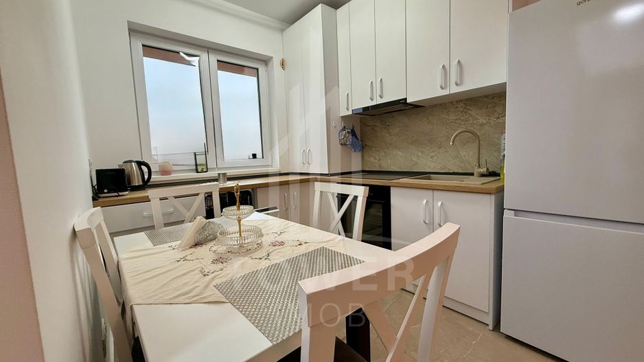 Apartament 3 camere | Prima închiriere | Parcare | Calea Șurii Mici - Poză 6