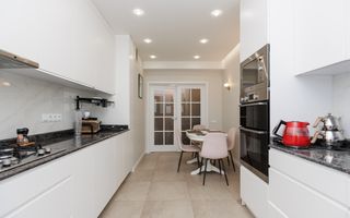 Chirie, apartament, 3 camere, str. Trandafirilor, Botanica - Poză 7