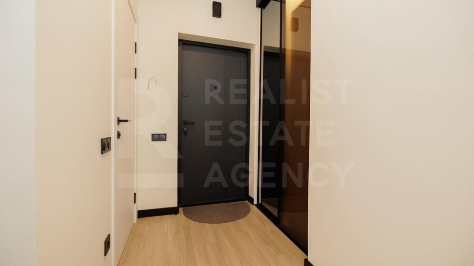 Vânzare apartiment- o odaie + living, str. Independenței, Botanica - Poză 14
