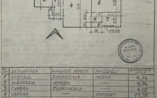 2 camere || 1 MAI - ION MIHALACHE - Poză 15