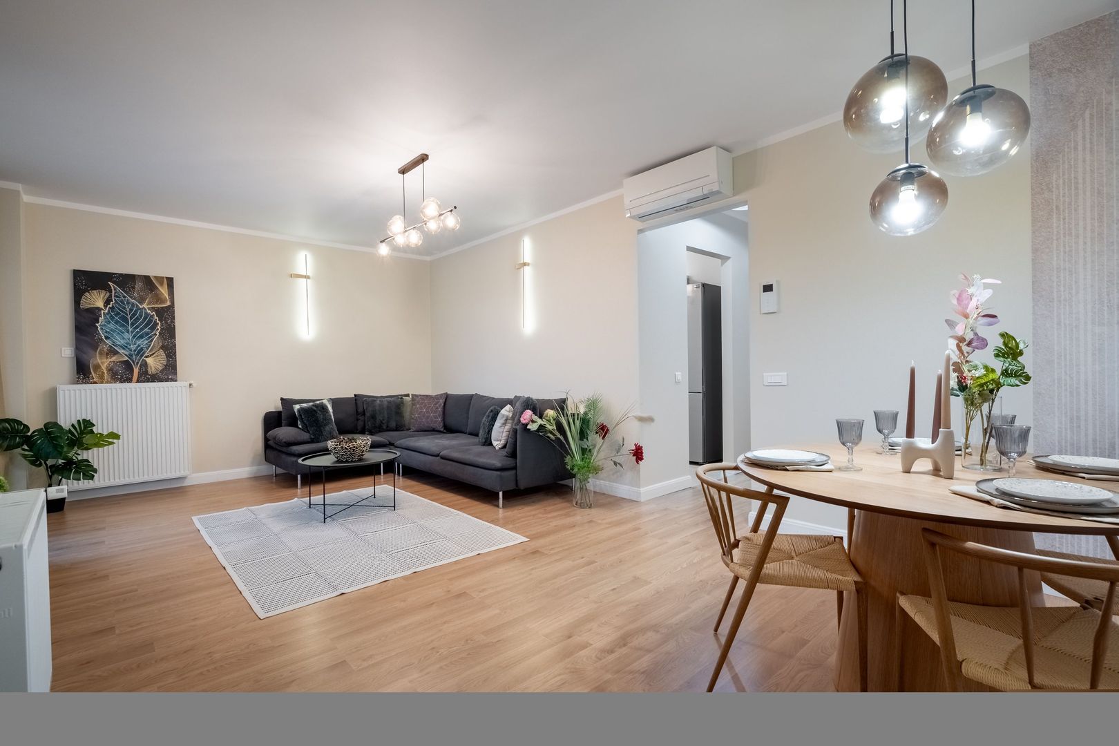 COMISION 0%-Verdi Apt 3 cam superb, vedere lac, cel mai bun raport calitate pret - Poză 9