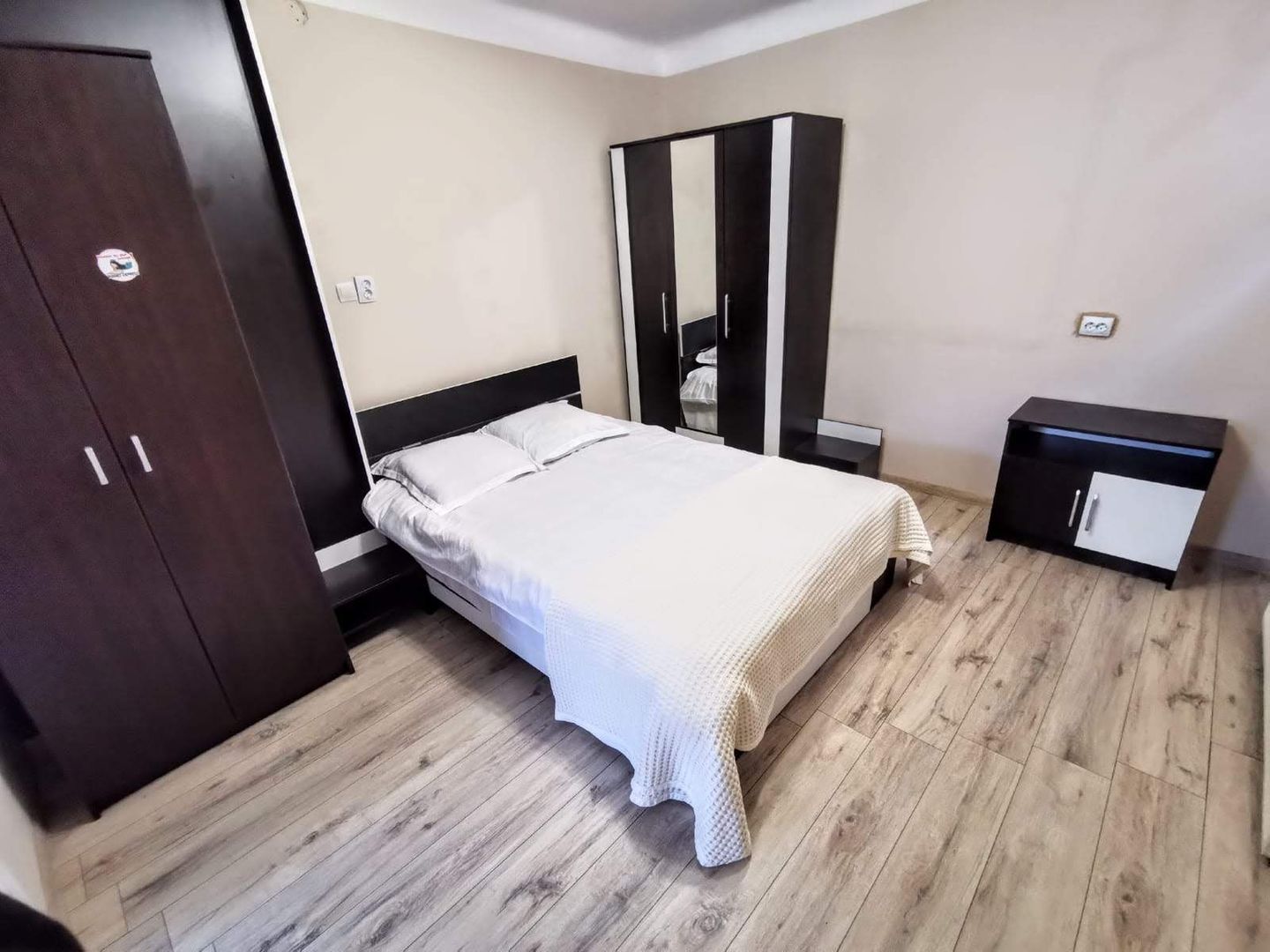 Casa cu 2 camere si curte - zona Mehala COMISION 0 % - Poză 5