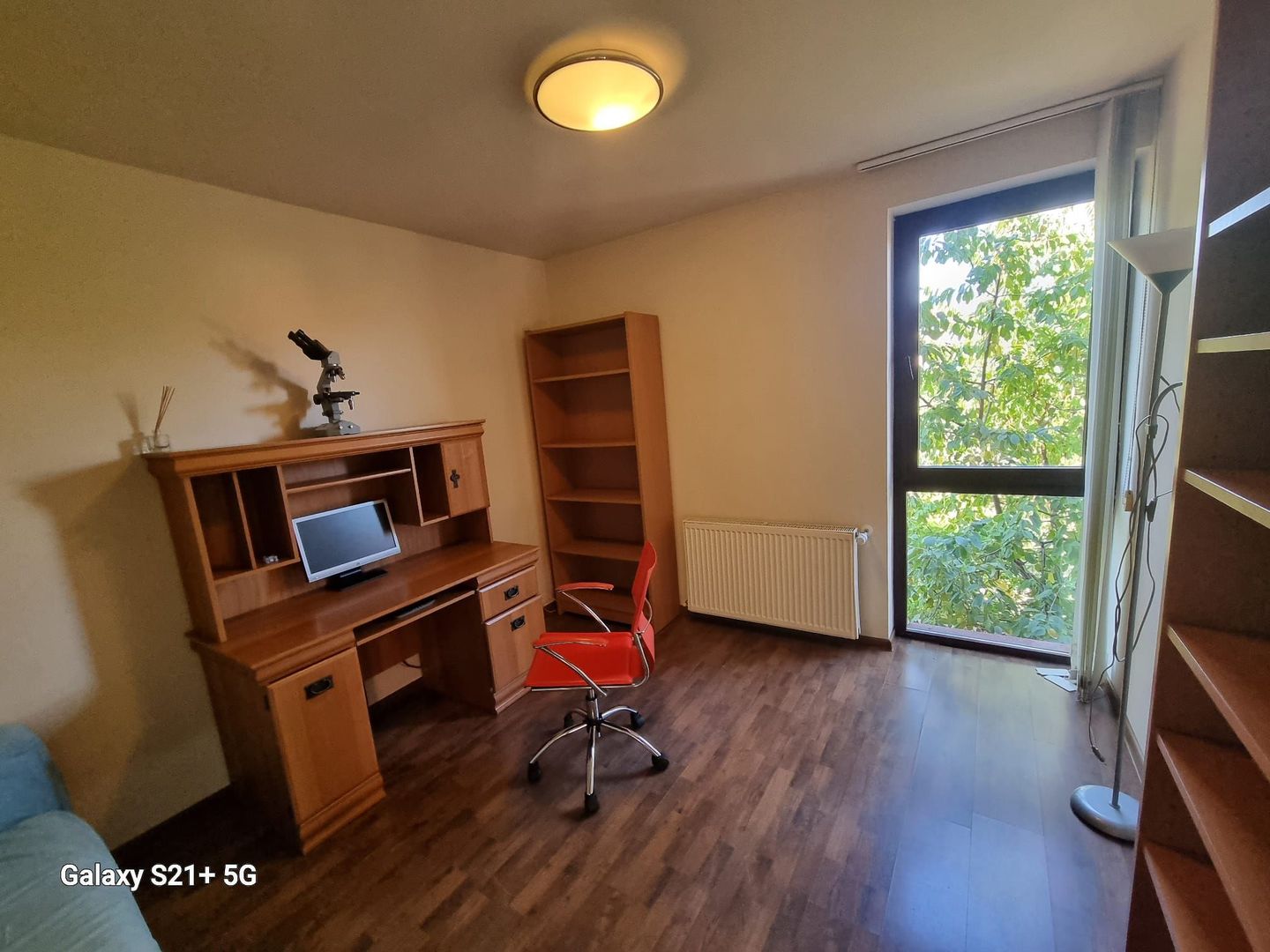 Vilă cu 4 camere de închiriat în zona Braytim cu piscina - Poză 20