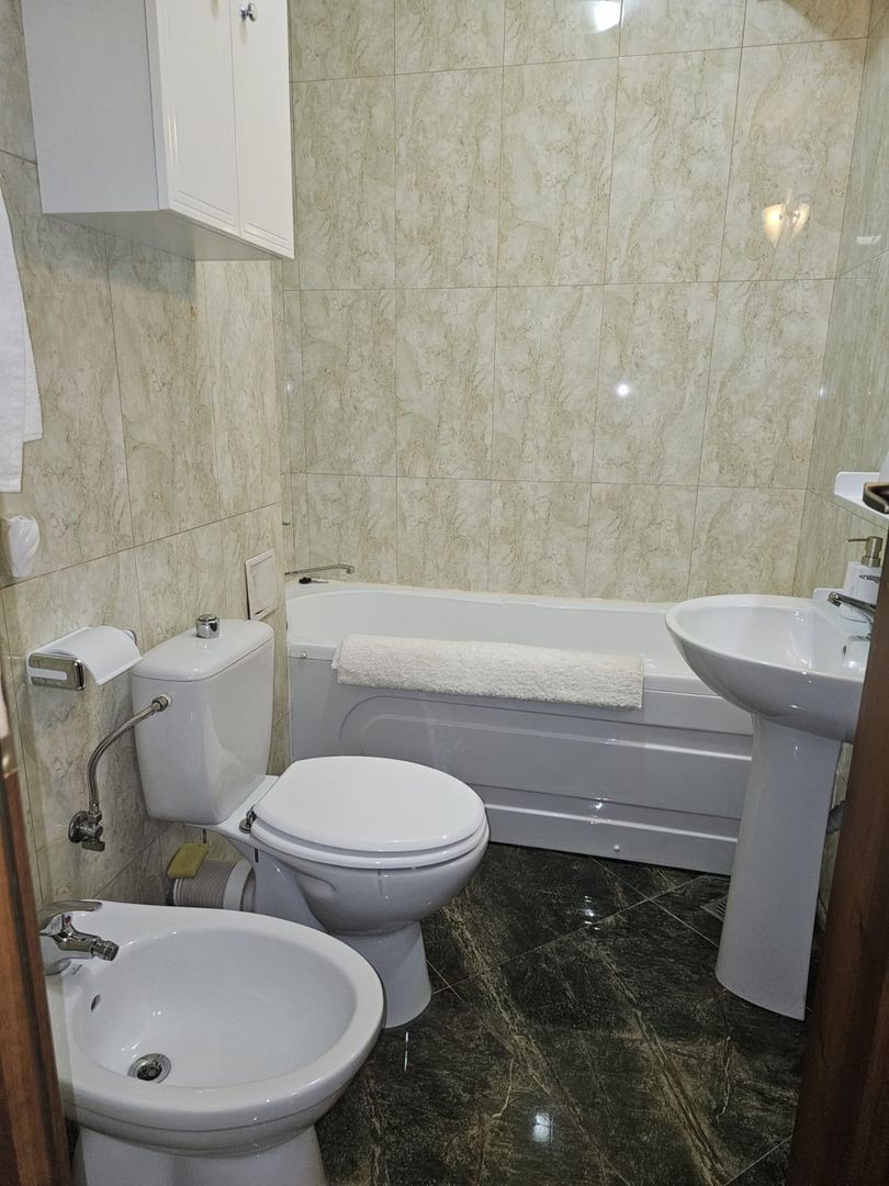 De inchiriat o camera Italian Residence, etaj 9/12, 420 euro - Poză 23