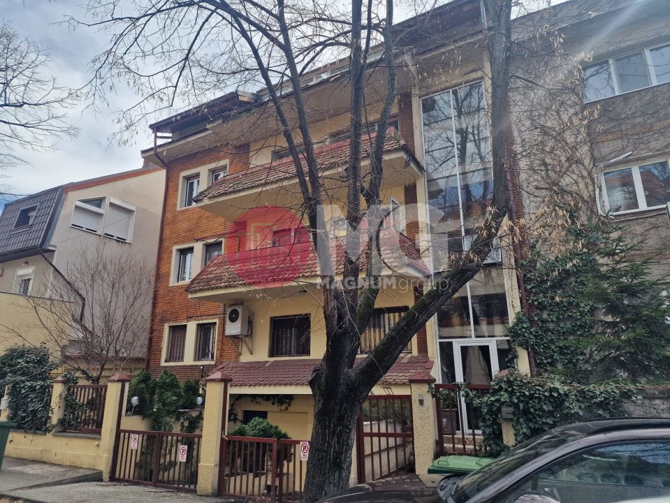 Imobil de vanzare- Dorobanti- Televiziune - Poză 6