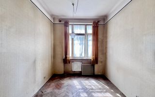 4 camere Parter in vila Cismigiu |+2 cam la demisol +1/2 din mansarda | Garaj - Poză 6