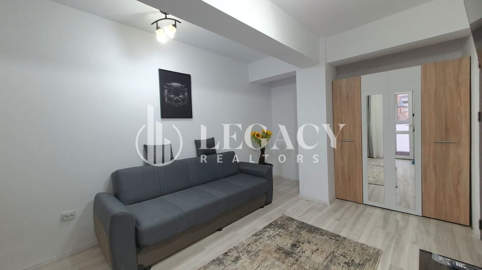 Închiriere - Apartament 2 camere, Al. Tudor Neculai 66, Iași - Poză 8