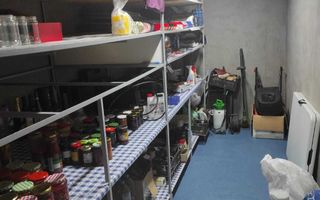 Casa tip duplex 4 camera Valea Adanca - Poză 6