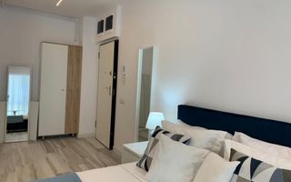 Studio mobilat-utilat Mamaia Nord - Zona Cluburilor (ZERO COMISION) - Poză 9