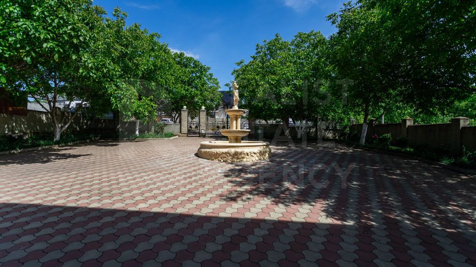 Casă în 4 nivele, amplasat pe strada Chicago, Stăuceni. - Poză 39