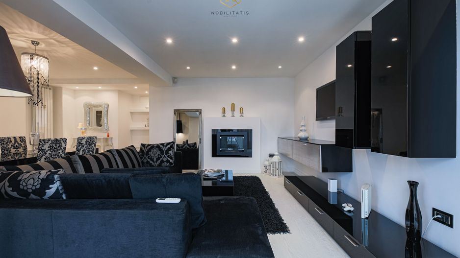 VANDUT - Apartament 3 camere | Segmentul Lux | Vedere Panoramica - Poză 15