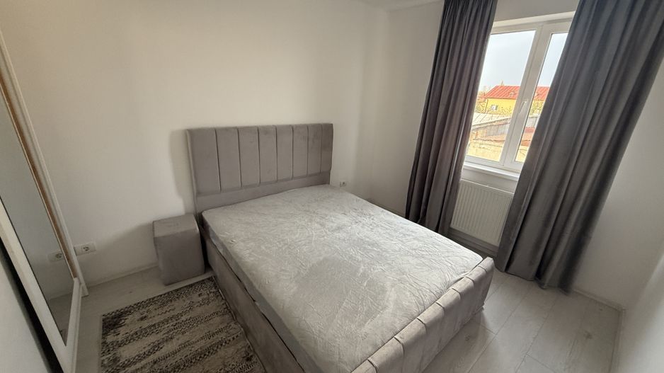 AP. 2 COLENTINA, BLOC NOU, CENTRALA PROPRIE, PET-FRIENDLY, MODERN - Poză 1