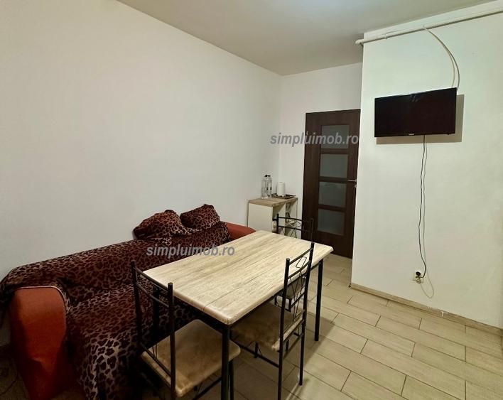 Garsonieră Spatioasa Popesti Leordeni - Poză 1