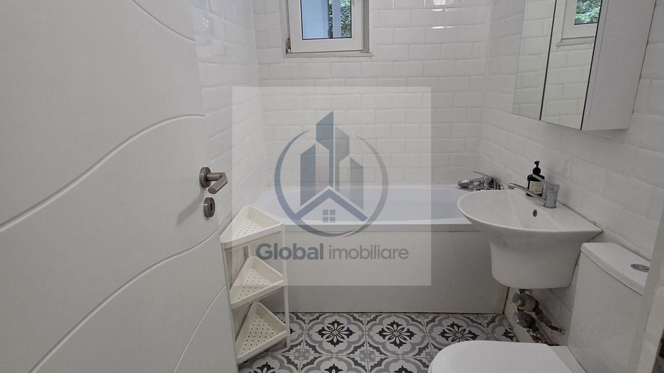 [Proprietar] Inchiriez apartament 3 camere Aleea Avrig (contract ANAF) - Poză 9