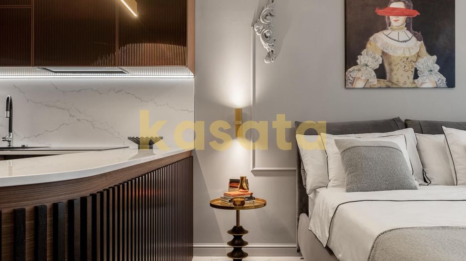 Oportunitate rară – Studio modern în WIN Herăstrău - Poză 6