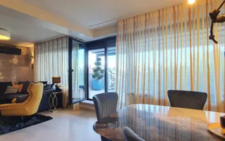 Penthouse 3 camere Domenii | Terasa | Loc de parcare - Poză 14