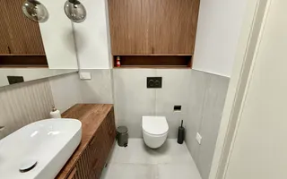 Apartament 3 camere | Terasă 23 mp | Florești zona Eroilor - Poză 11