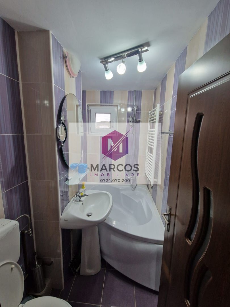 Inchiriez apartament 3 camere Muzeu - Poză 7